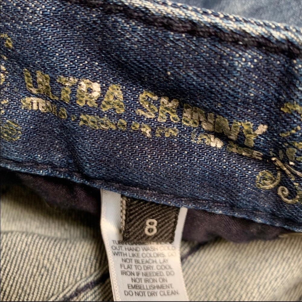 Express Jeans - Picture 7 of 8